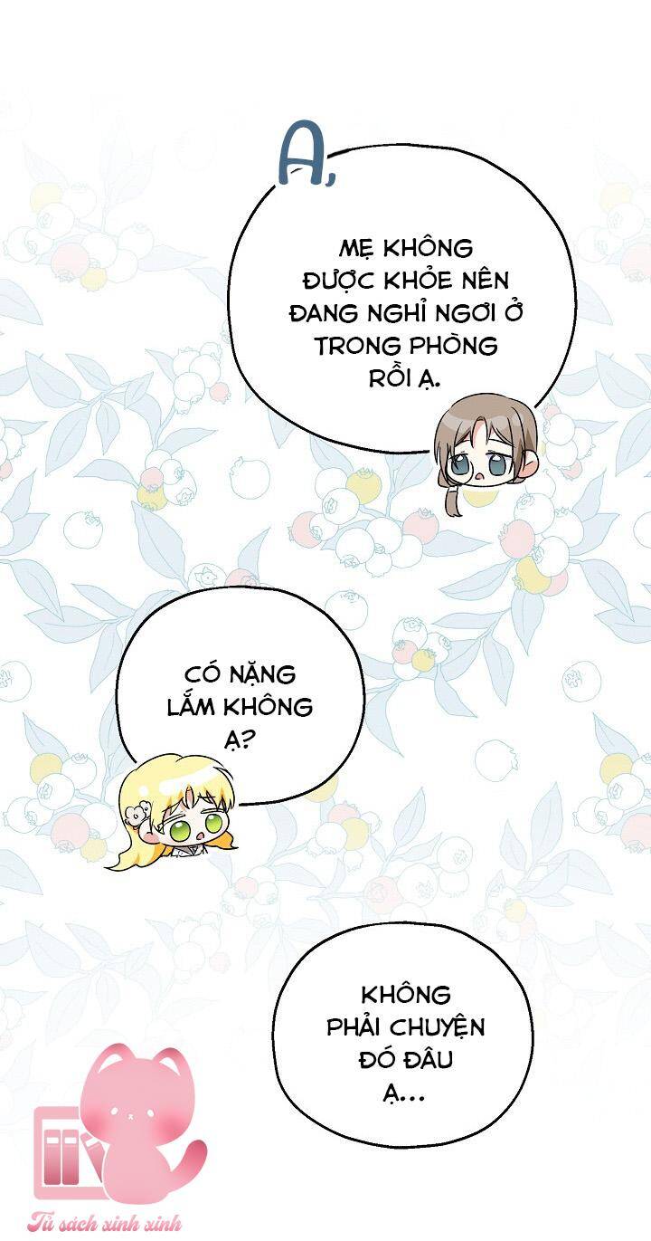 Nàng Dâu Nuôi Muốn Đứt Tình Đoạn Nghĩa Chap 51 - Next Chap 52