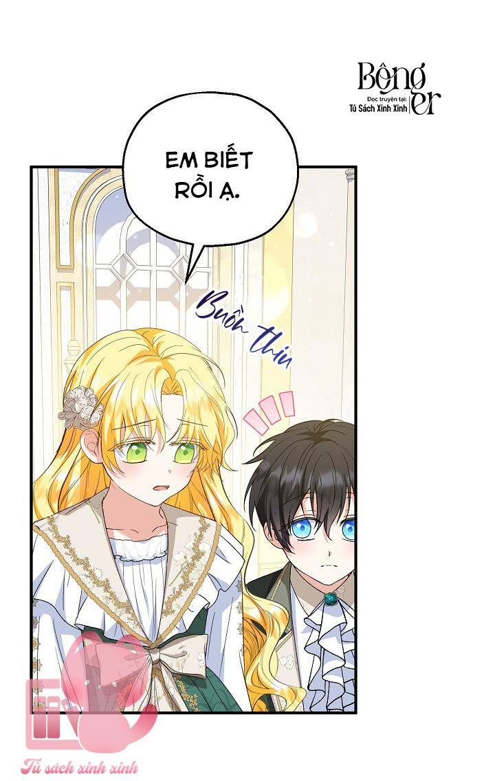 Nàng Dâu Nuôi Muốn Đứt Tình Đoạn Nghĩa Chap 51 - Next Chap 52