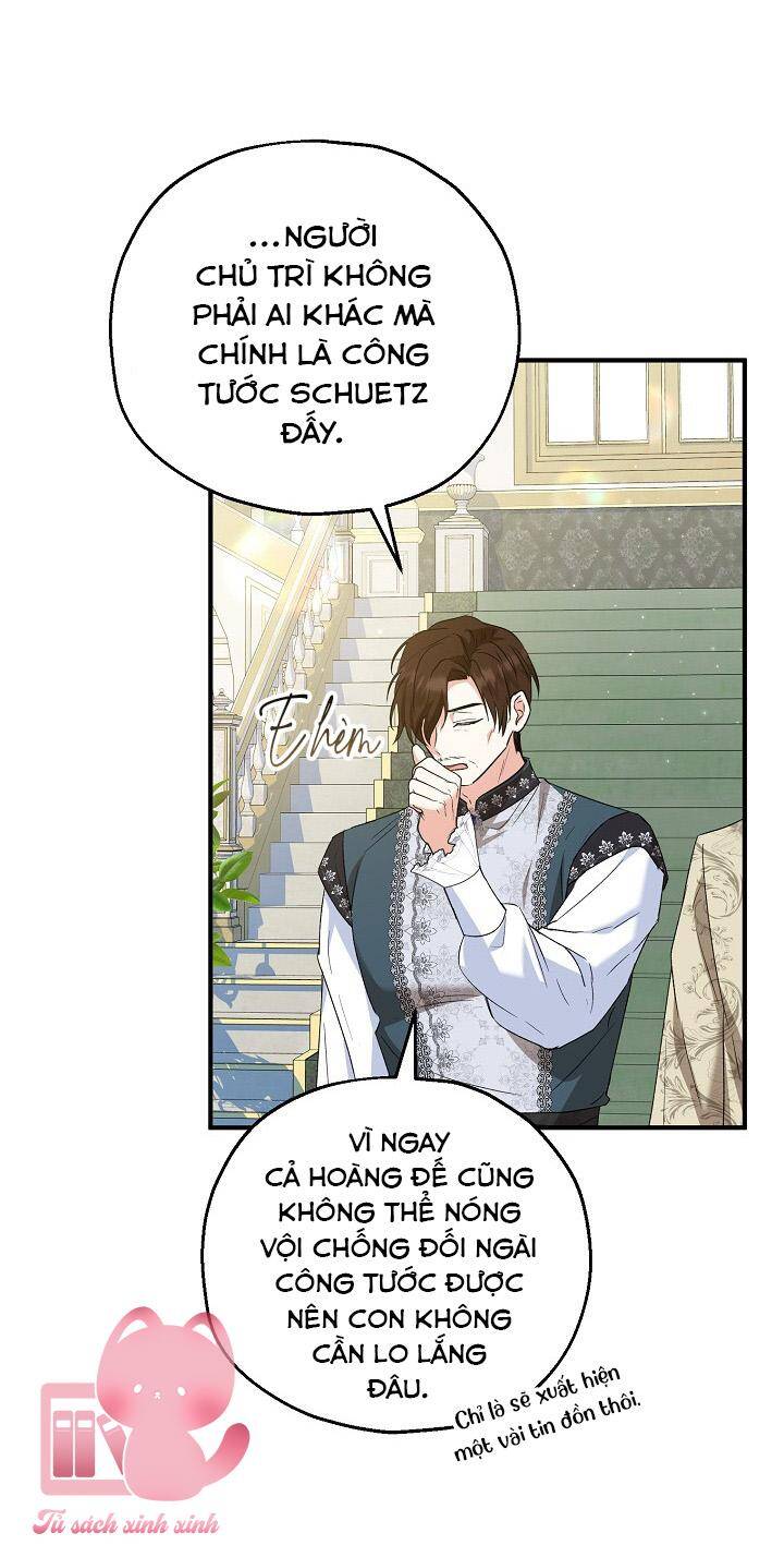 Nàng Dâu Nuôi Muốn Đứt Tình Đoạn Nghĩa Chap 51 - Next Chap 52