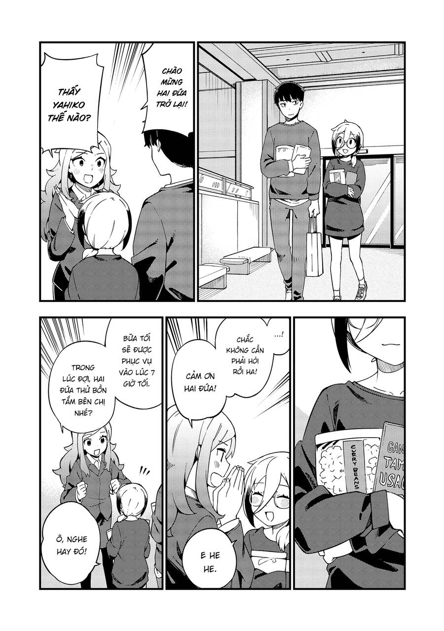Nàng Dâu Thợ Gò Đồng Chap 12 - Next Chap 13