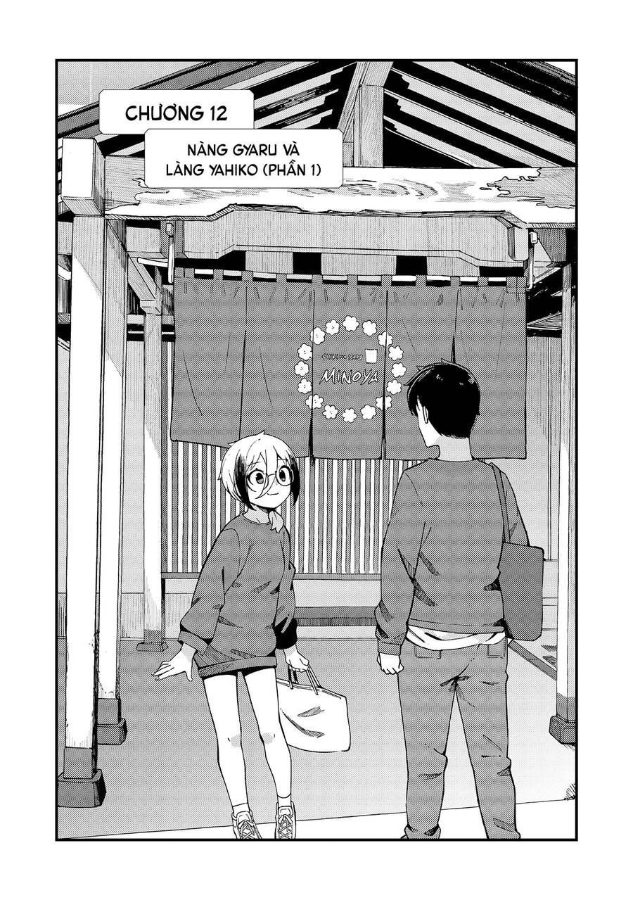 Nàng Dâu Thợ Gò Đồng Chap 12 - Next Chap 13