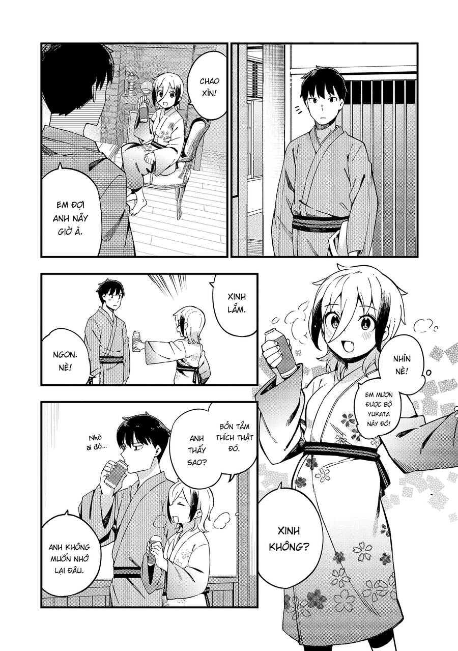 Nàng Dâu Thợ Gò Đồng Chap 12 - Next Chap 13