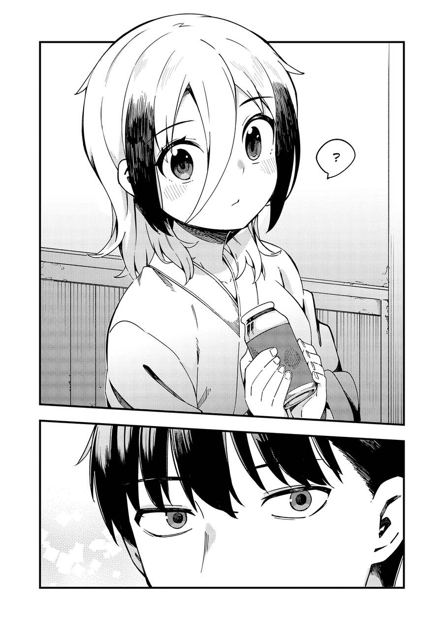 Nàng Dâu Thợ Gò Đồng Chap 12 - Next Chap 13