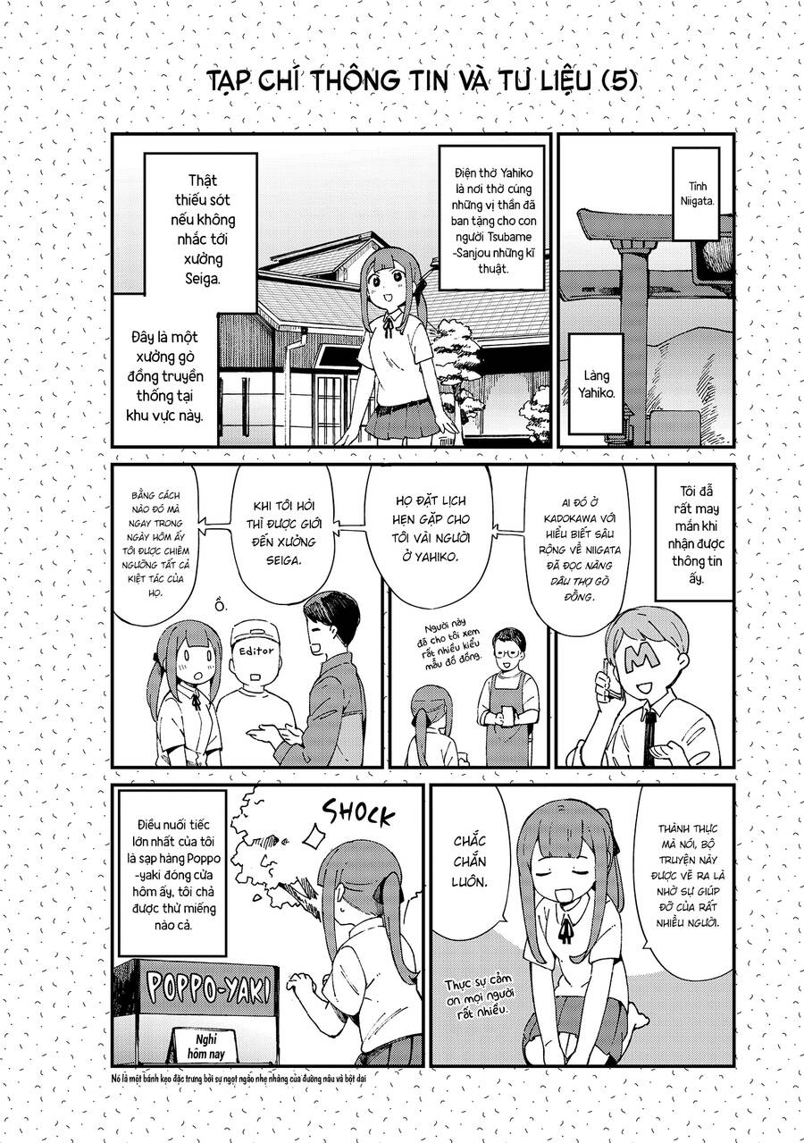 Nàng Dâu Thợ Gò Đồng Chap 12 - Next Chap 13