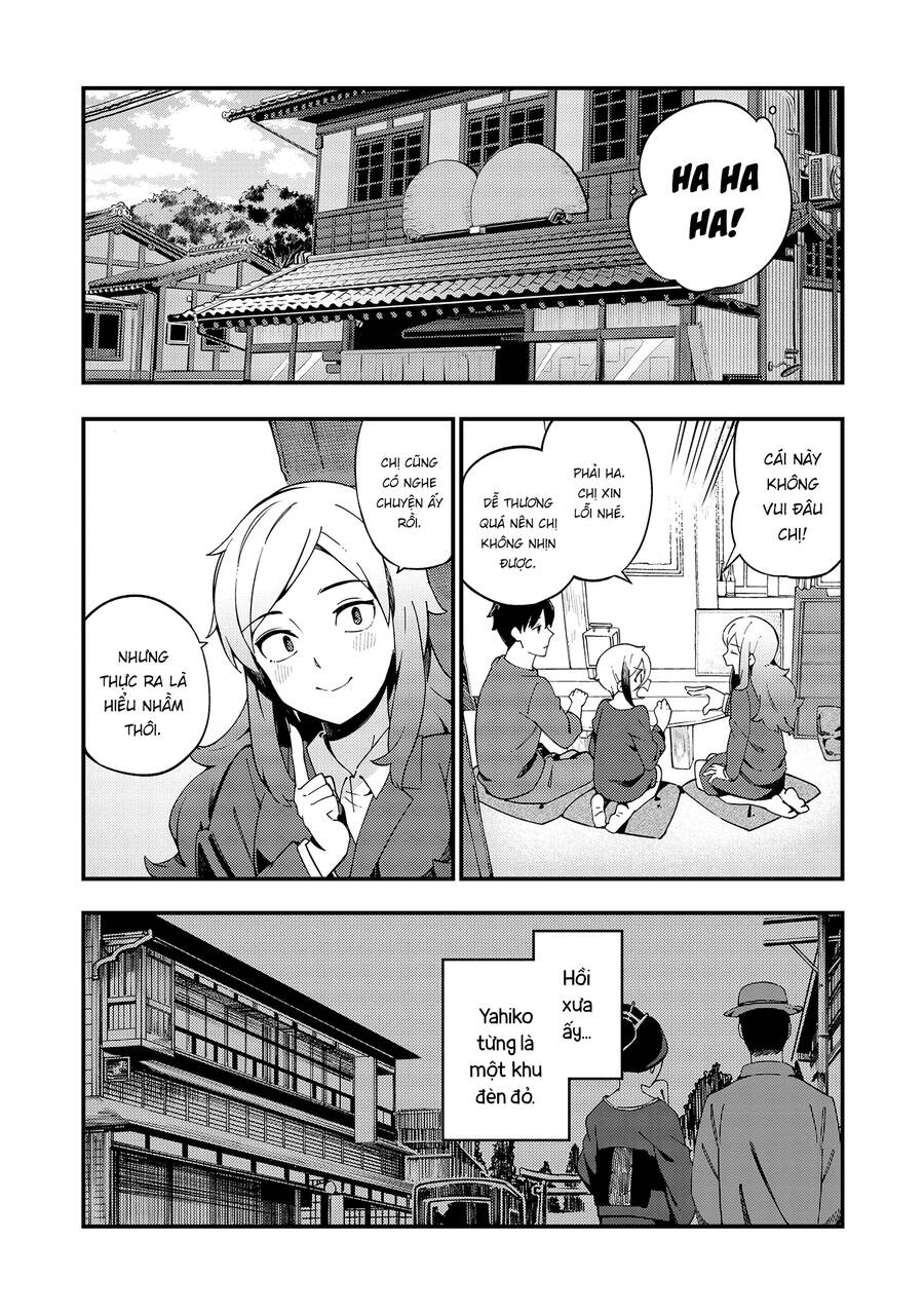 Nàng Dâu Thợ Gò Đồng Chap 12 - Next Chap 13
