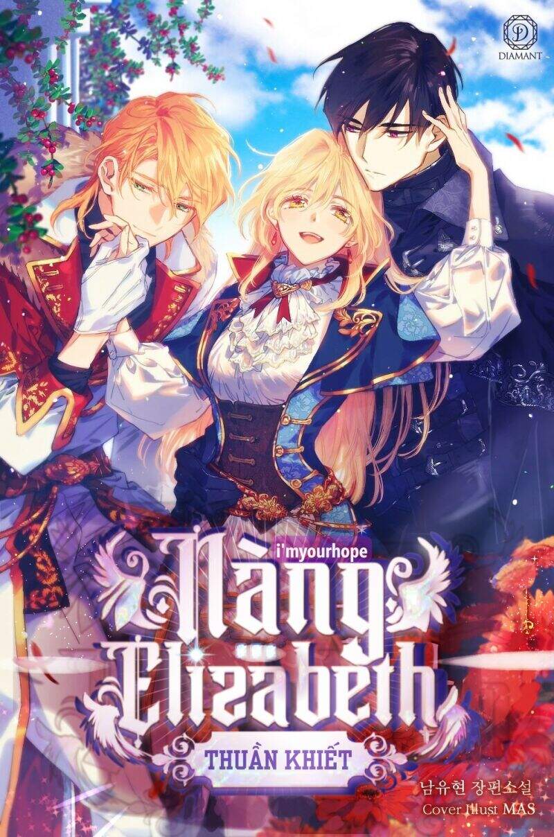 Nàng Elizabeth Thuần Khiết Chap 1 - Next Chap 2