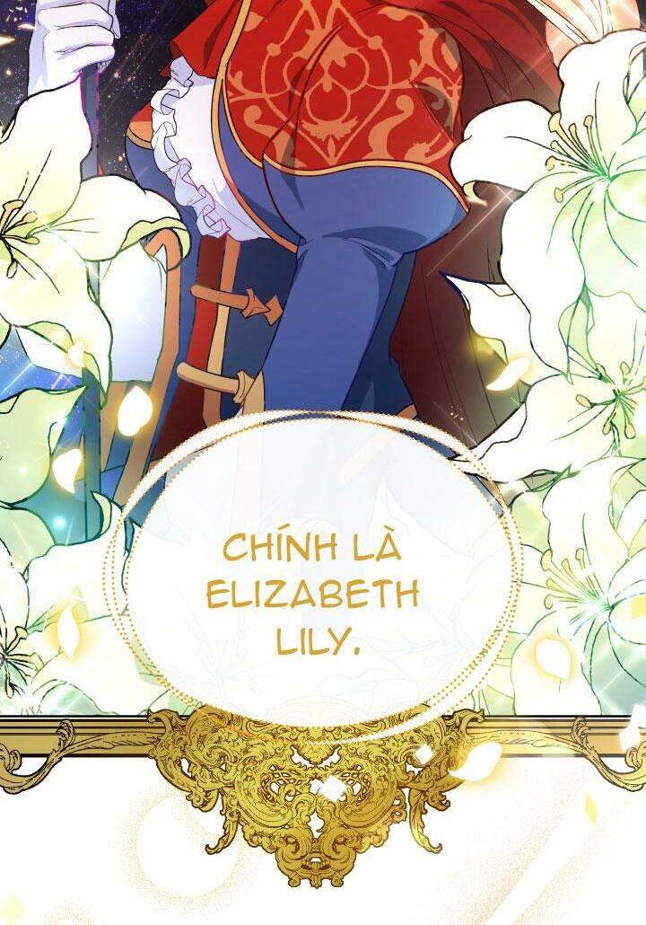 Nàng Elizabeth Thuần Khiết Chap 1 - Next Chap 2