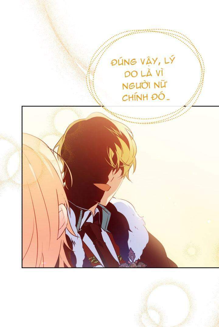 Nàng Elizabeth Thuần Khiết Chap 1 - Next Chap 2