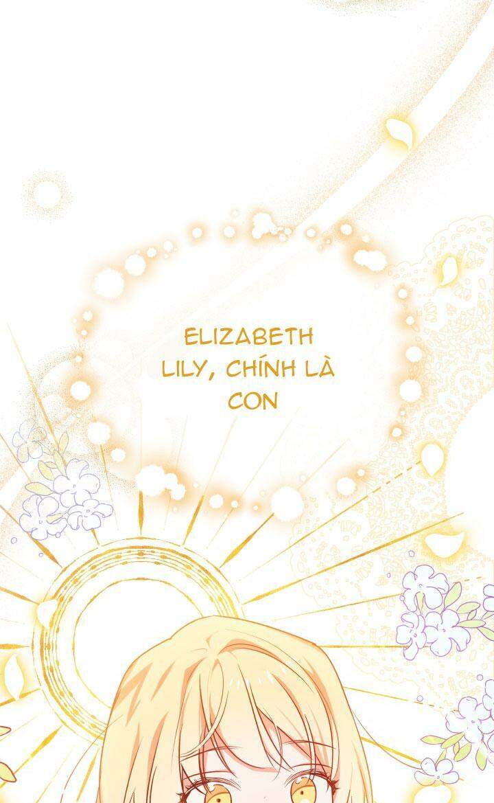 Nàng Elizabeth Thuần Khiết Chap 1 - Next Chap 2