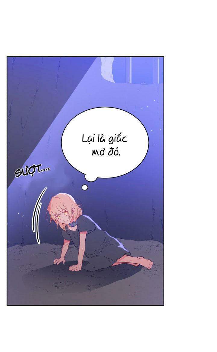 Nàng Elizabeth Thuần Khiết Chap 1 - Next Chap 2