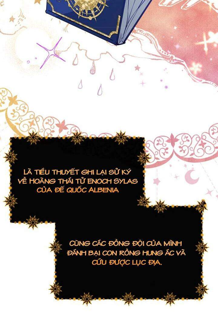 Nàng Elizabeth Thuần Khiết Chap 1 - Next Chap 2