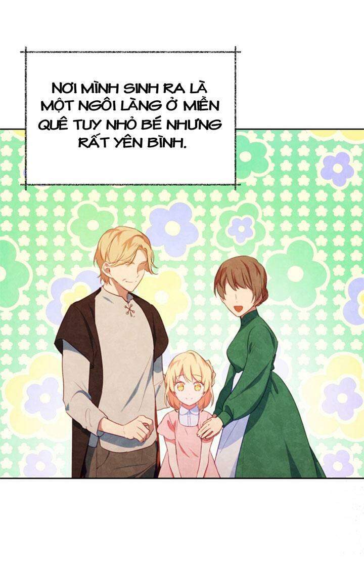 Nàng Elizabeth Thuần Khiết Chap 1 - Next Chap 2