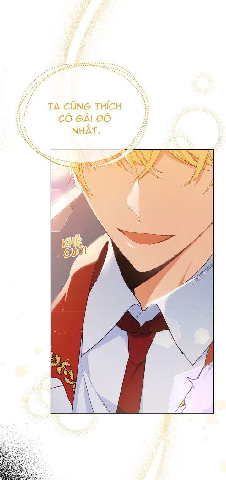 Nàng Elizabeth Thuần Khiết Chap 1 - Next Chap 2