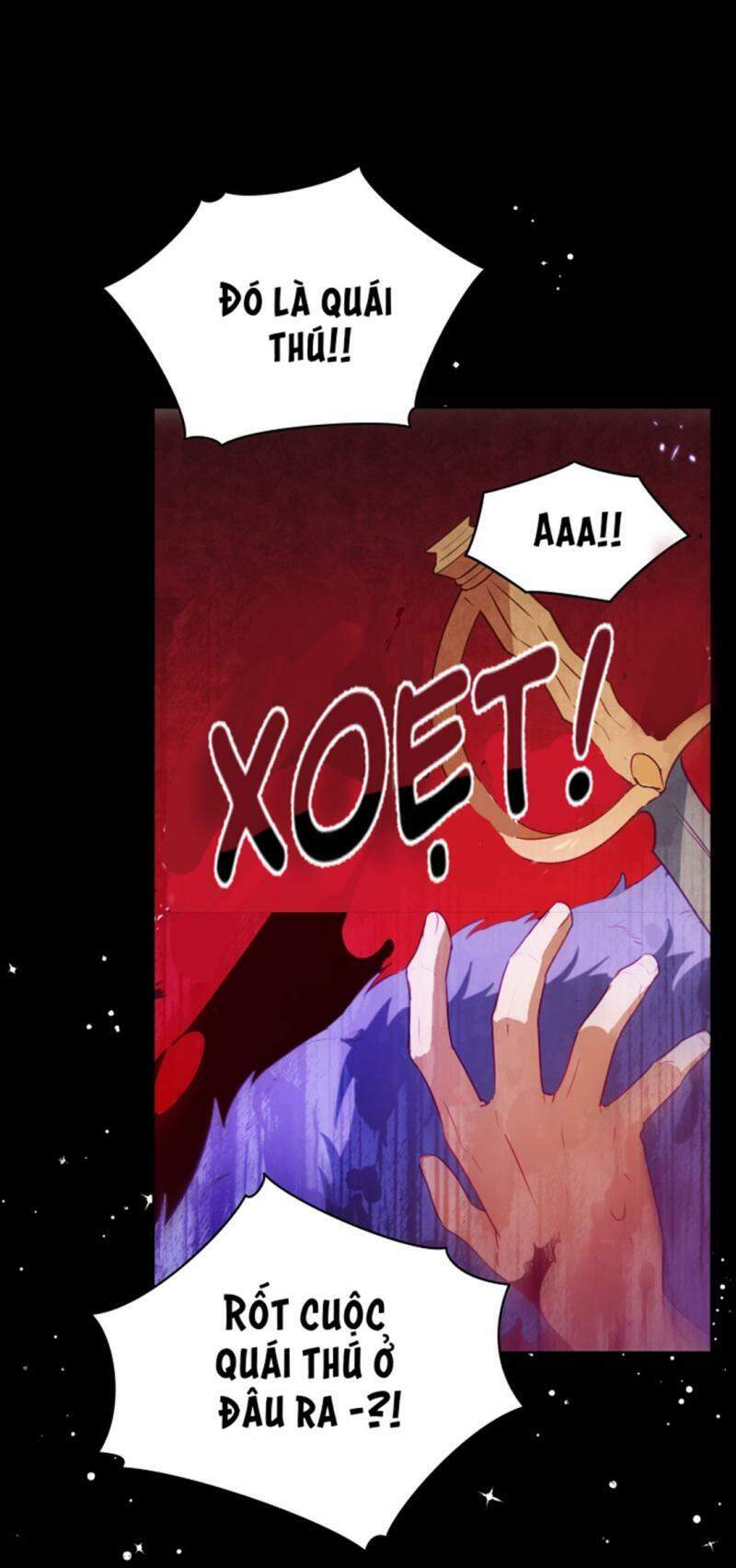Nàng Elizabeth Thuần Khiết Chap 1 - Next Chap 2
