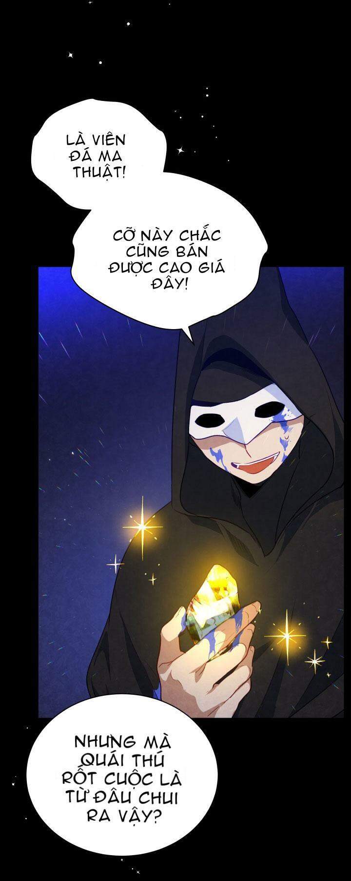 Nàng Elizabeth Thuần Khiết Chap 1 - Next Chap 2