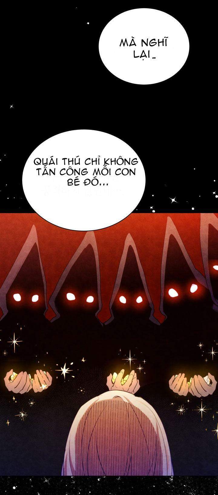 Nàng Elizabeth Thuần Khiết Chap 1 - Next Chap 2