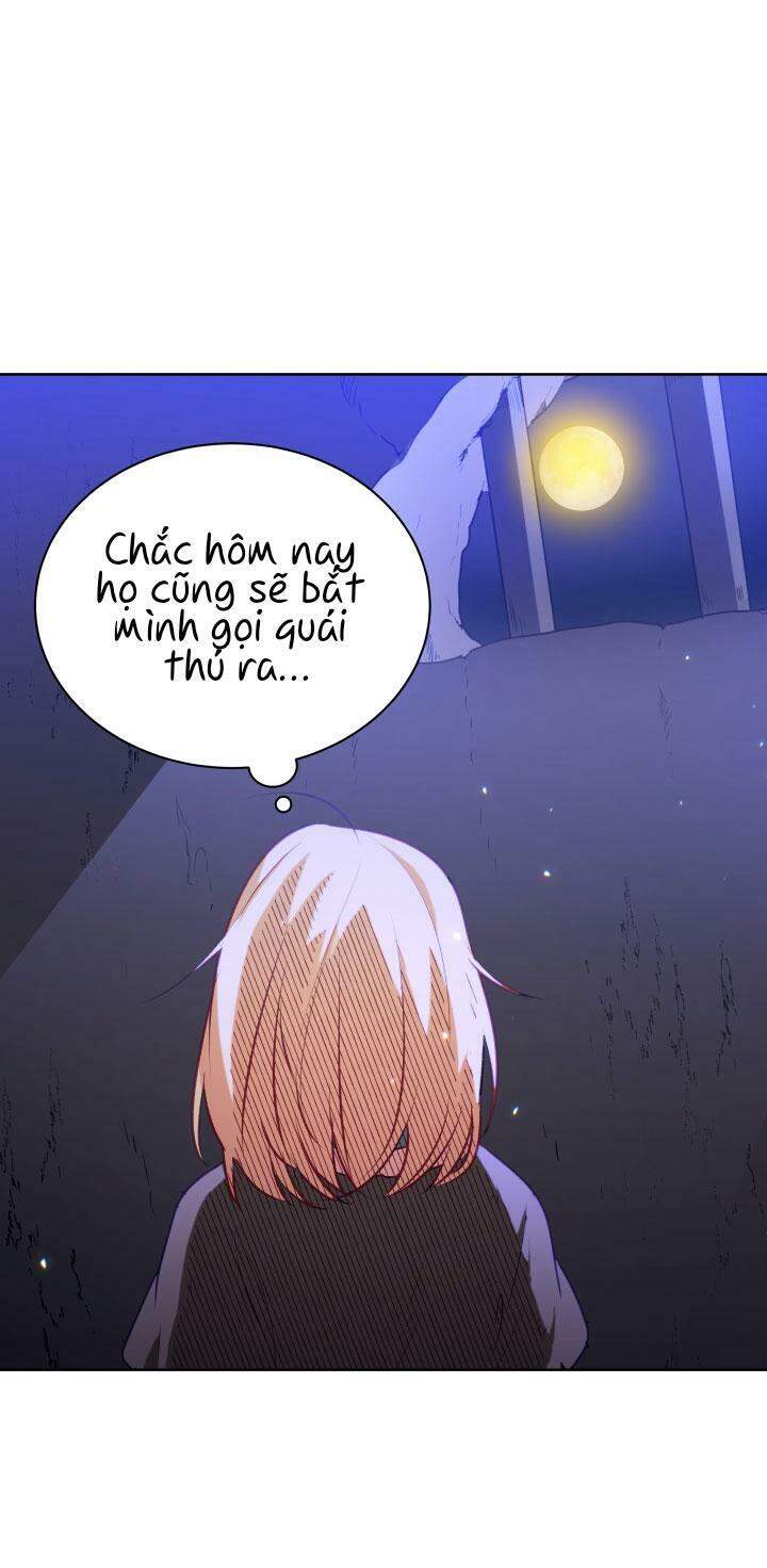 Nàng Elizabeth Thuần Khiết Chap 1 - Next Chap 2