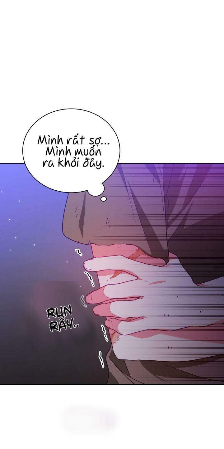 Nàng Elizabeth Thuần Khiết Chap 1 - Next Chap 2