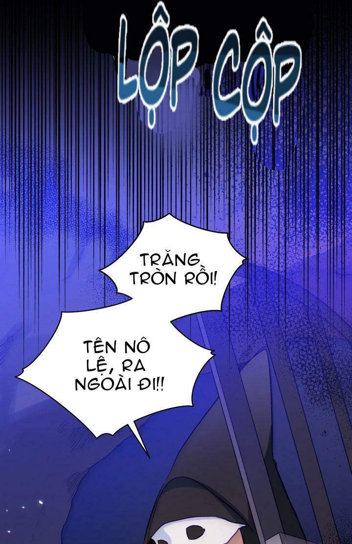 Nàng Elizabeth Thuần Khiết Chap 1 - Next Chap 2