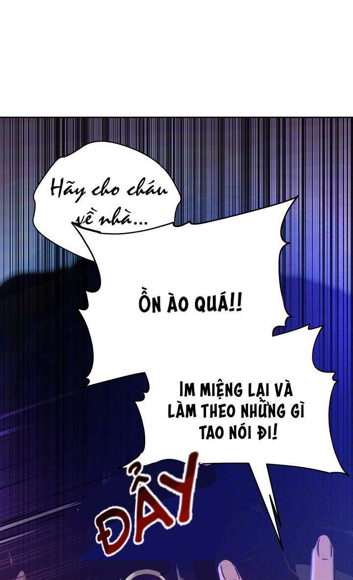 Nàng Elizabeth Thuần Khiết Chap 1 - Next Chap 2