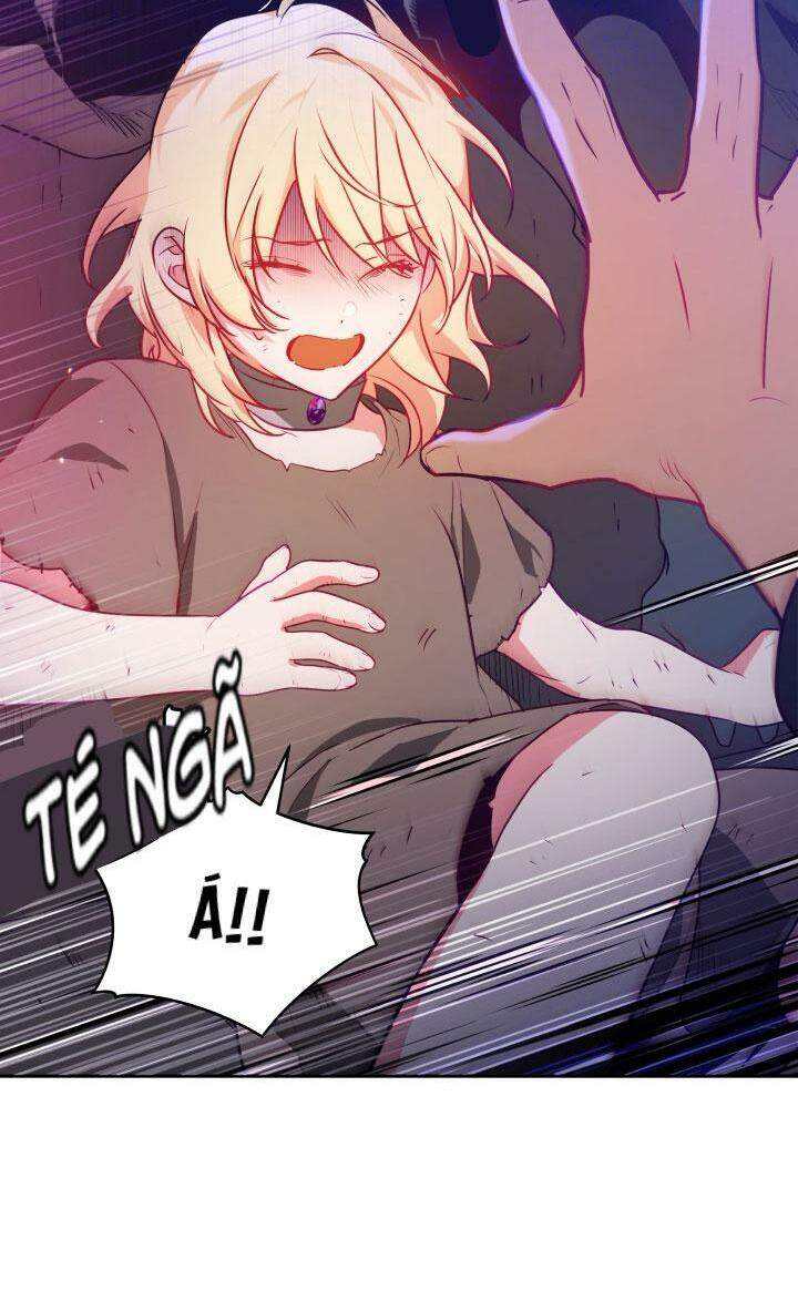 Nàng Elizabeth Thuần Khiết Chap 1 - Next Chap 2
