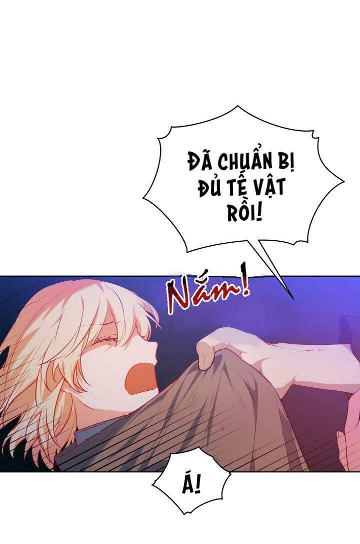 Nàng Elizabeth Thuần Khiết Chap 1 - Next Chap 2