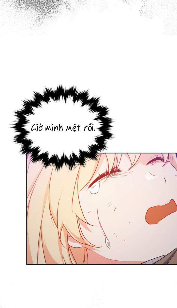 Nàng Elizabeth Thuần Khiết Chap 1 - Next Chap 2