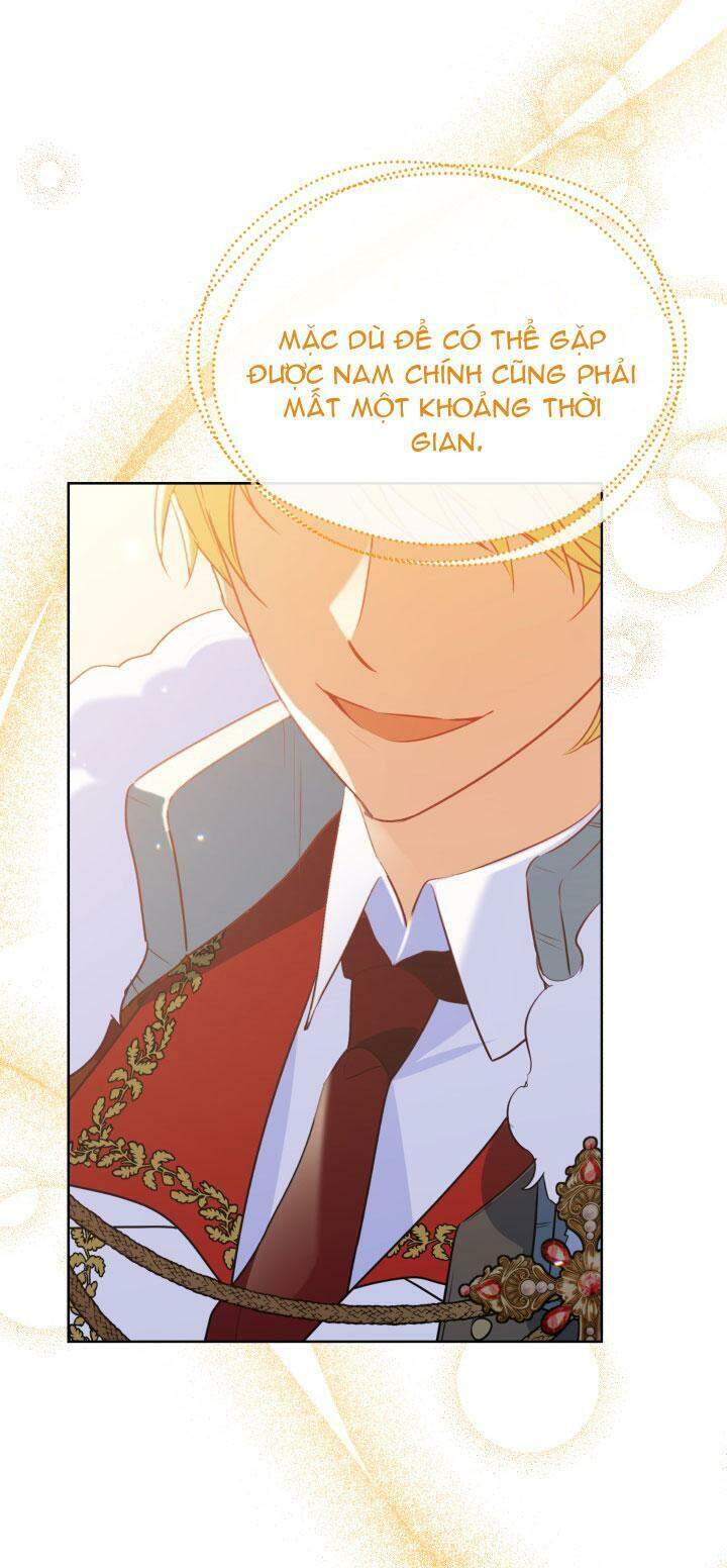 Nàng Elizabeth Thuần Khiết Chap 1 - Next Chap 2