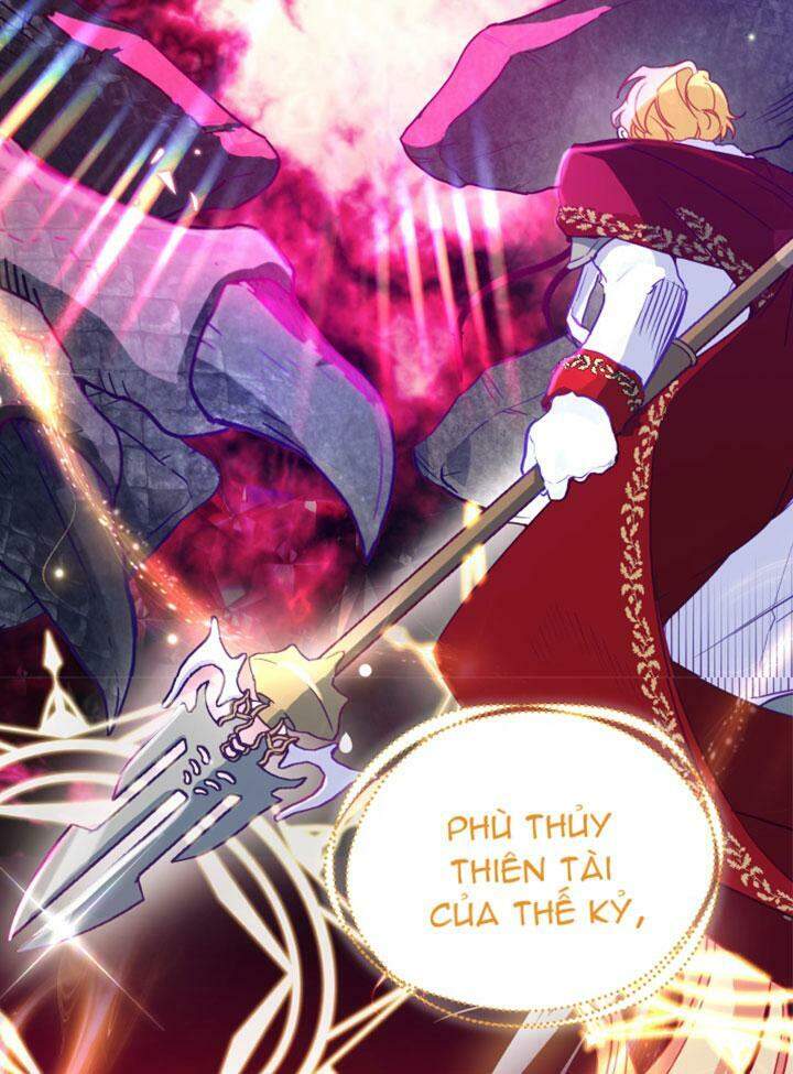 Nàng Elizabeth Thuần Khiết Chap 1 - Next Chap 2