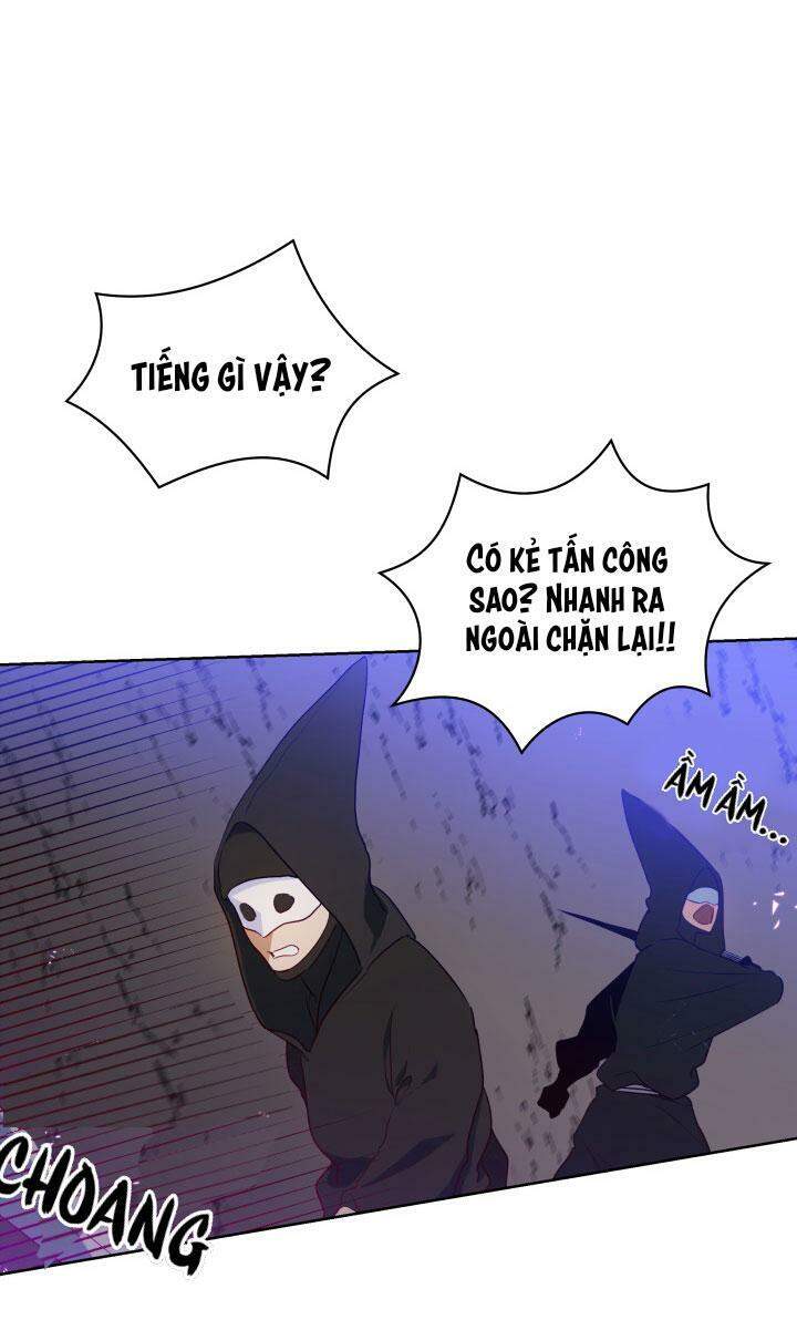 Nàng Elizabeth Thuần Khiết Chap 1 - Next Chap 2