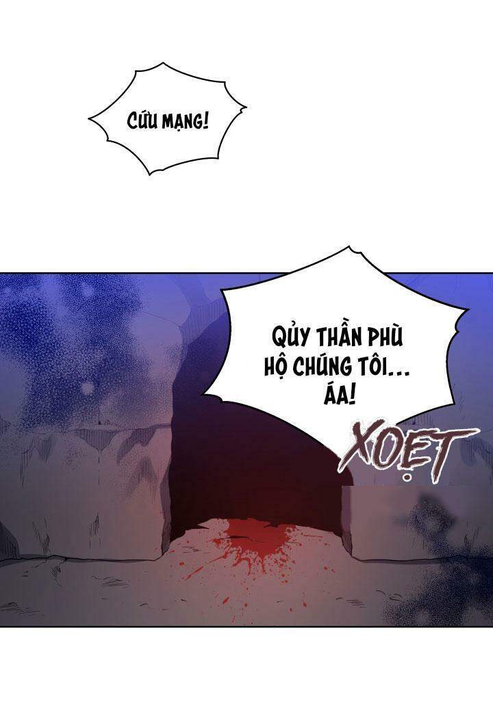 Nàng Elizabeth Thuần Khiết Chap 1 - Next Chap 2