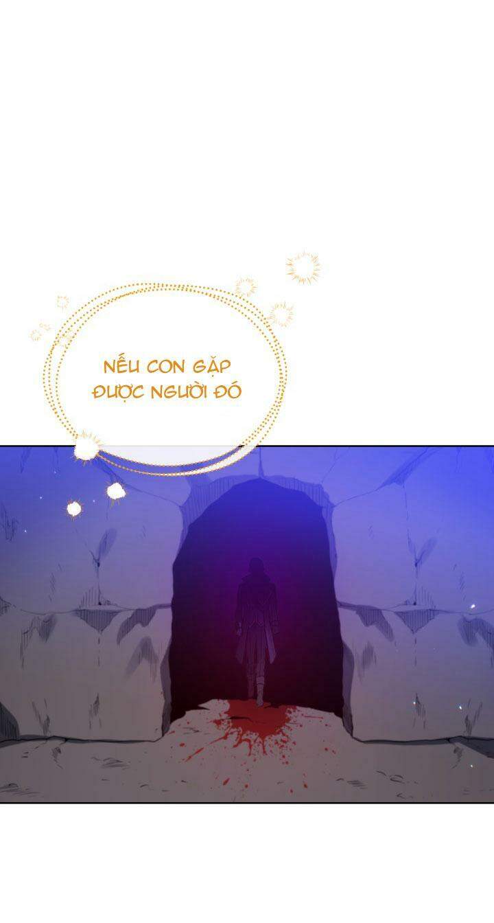 Nàng Elizabeth Thuần Khiết Chap 1 - Next Chap 2