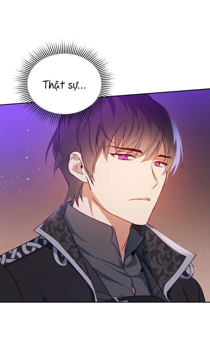 Nàng Elizabeth Thuần Khiết Chap 1 - Next Chap 2