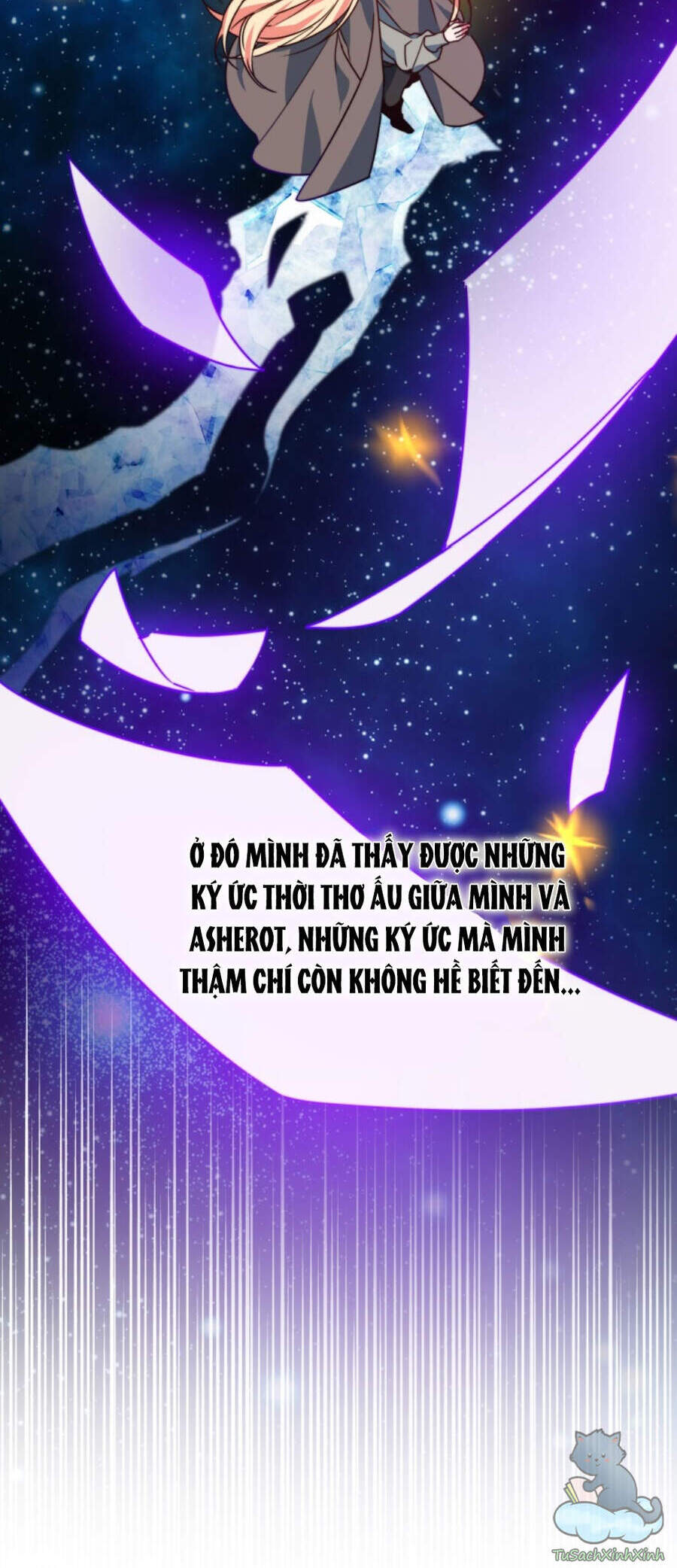 Nàng Elizabeth Thuần Khiết Chap 36 - Next Chap 37