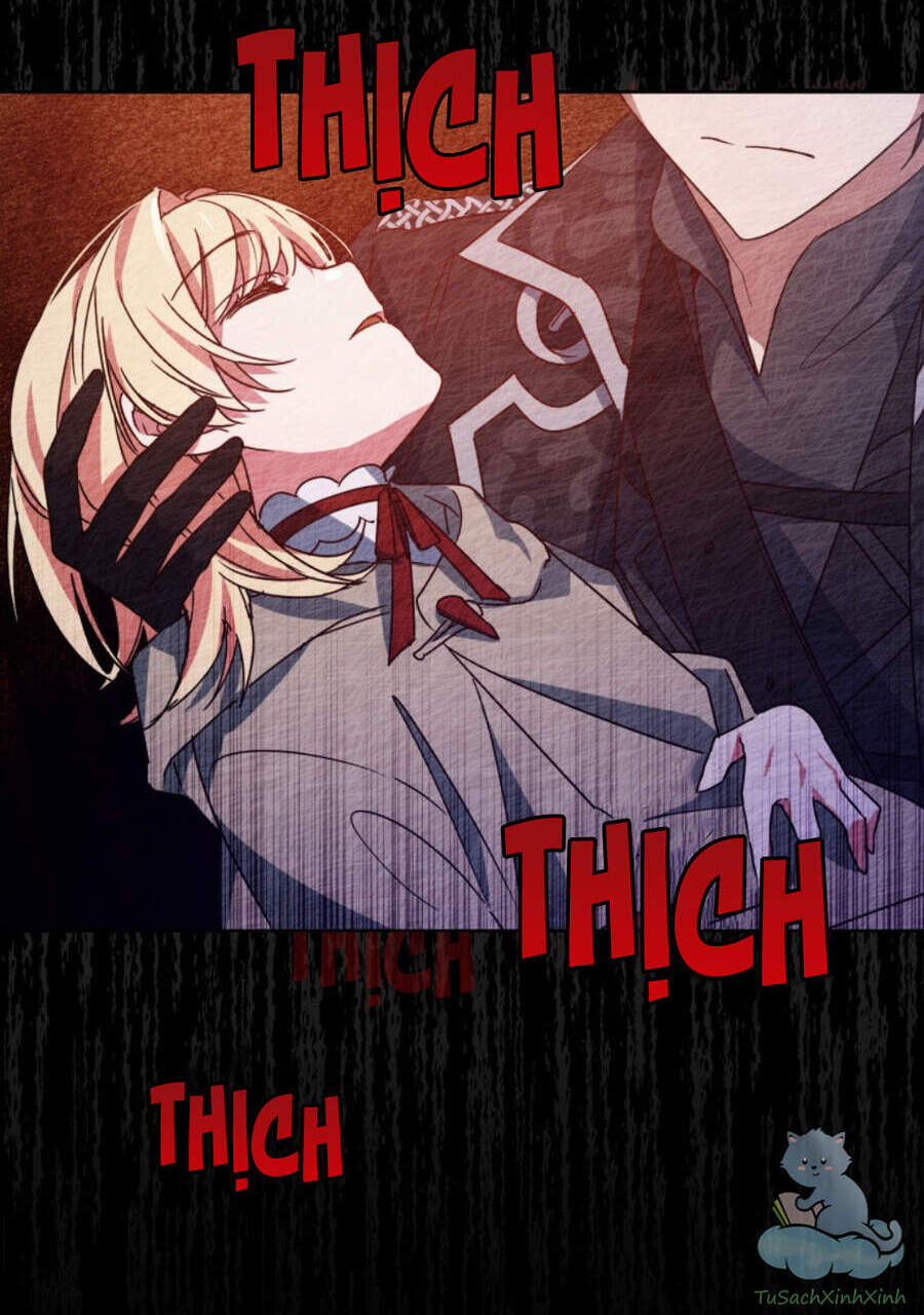 Nàng Elizabeth Thuần Khiết Chap 36 - Next Chap 37