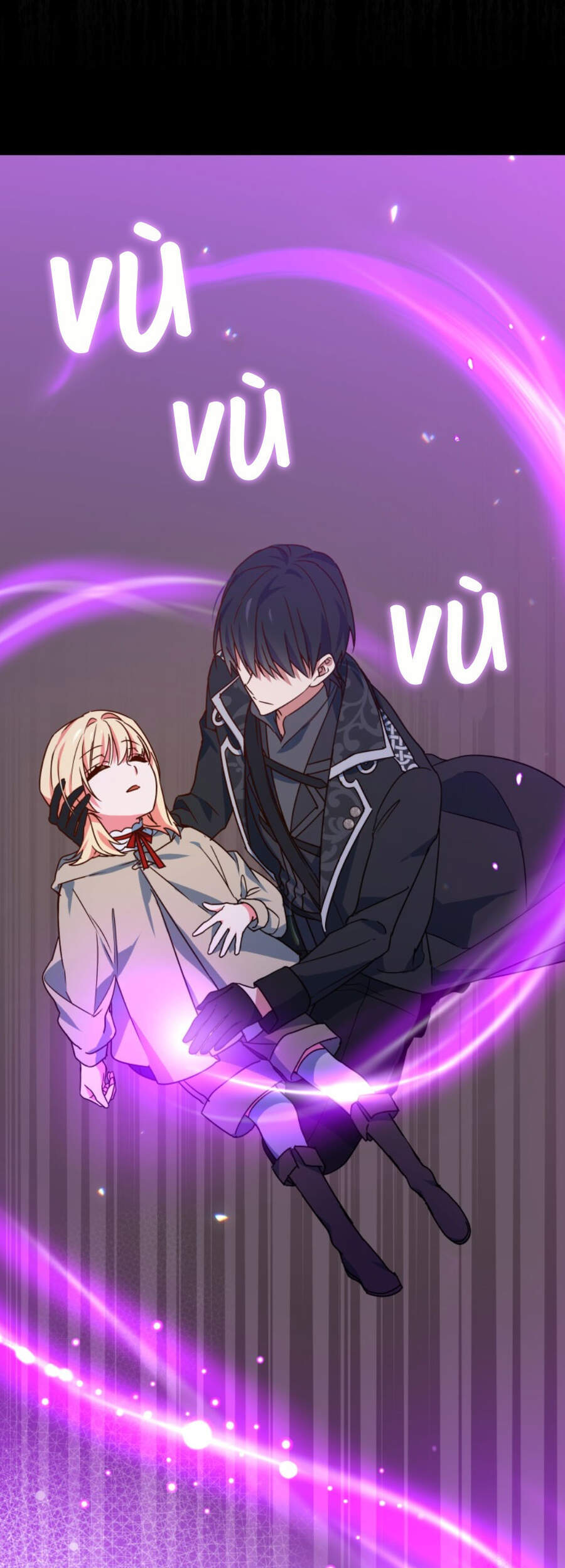 Nàng Elizabeth Thuần Khiết Chap 36 - Next Chap 37