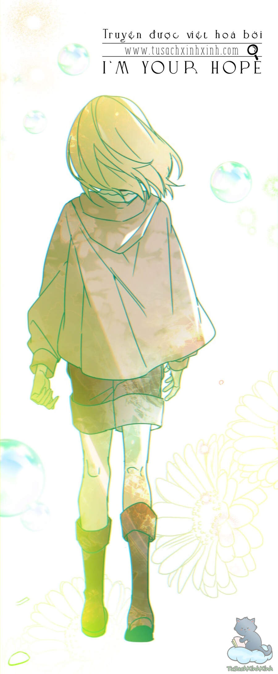 Nàng Elizabeth Thuần Khiết Chap 36 - Next Chap 37