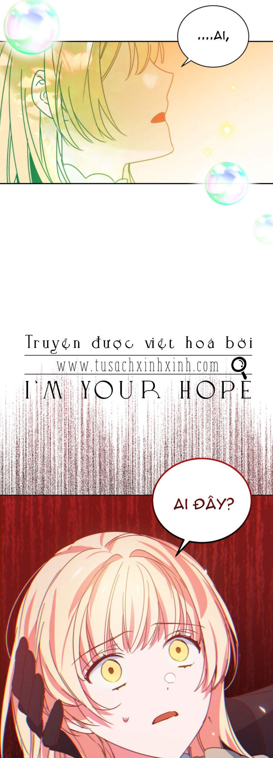 Nàng Elizabeth Thuần Khiết Chap 36 - Next Chap 37