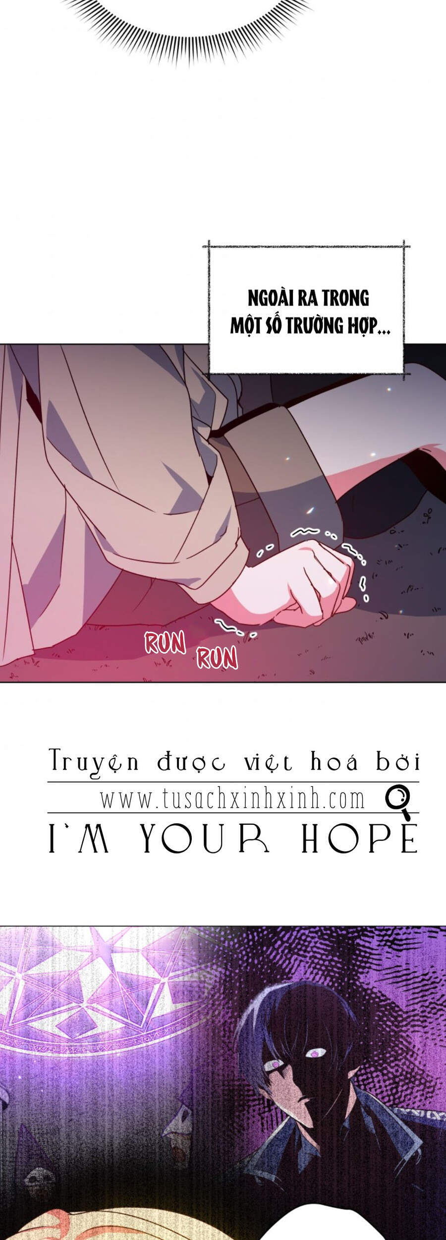 Nàng Elizabeth Thuần Khiết Chap 36 - Next Chap 37