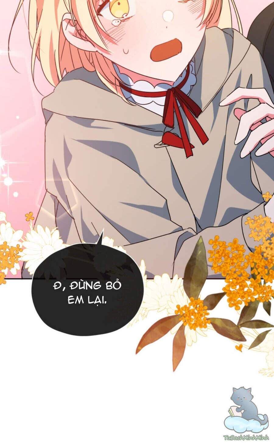 Nàng Elizabeth Thuần Khiết Chap 36 - Next Chap 37