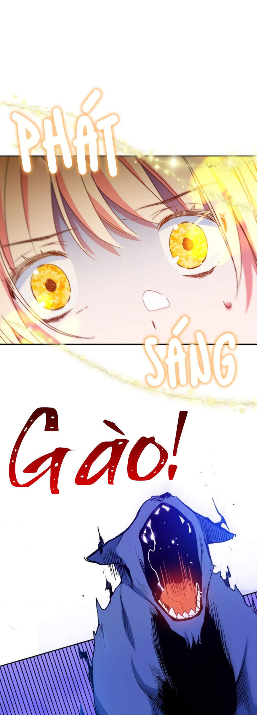 Nàng Elizabeth Thuần Khiết Chap 36 - Next Chap 37