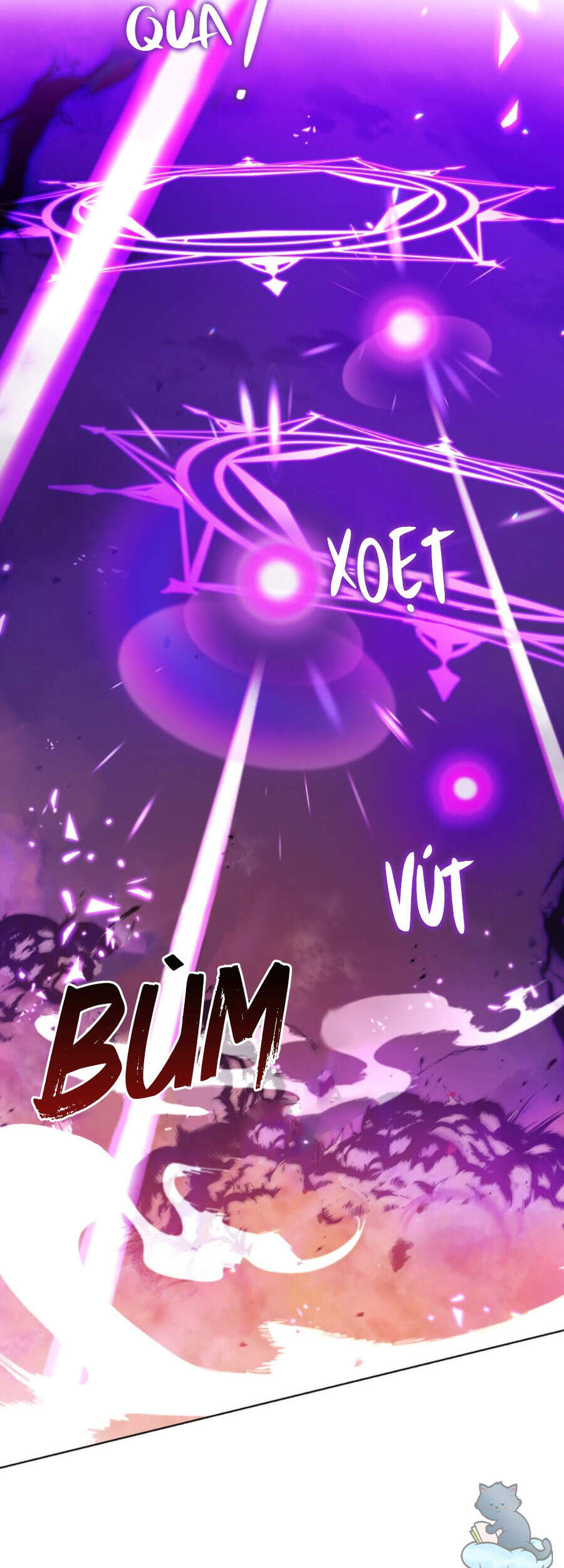 Nàng Elizabeth Thuần Khiết Chap 36 - Next Chap 37