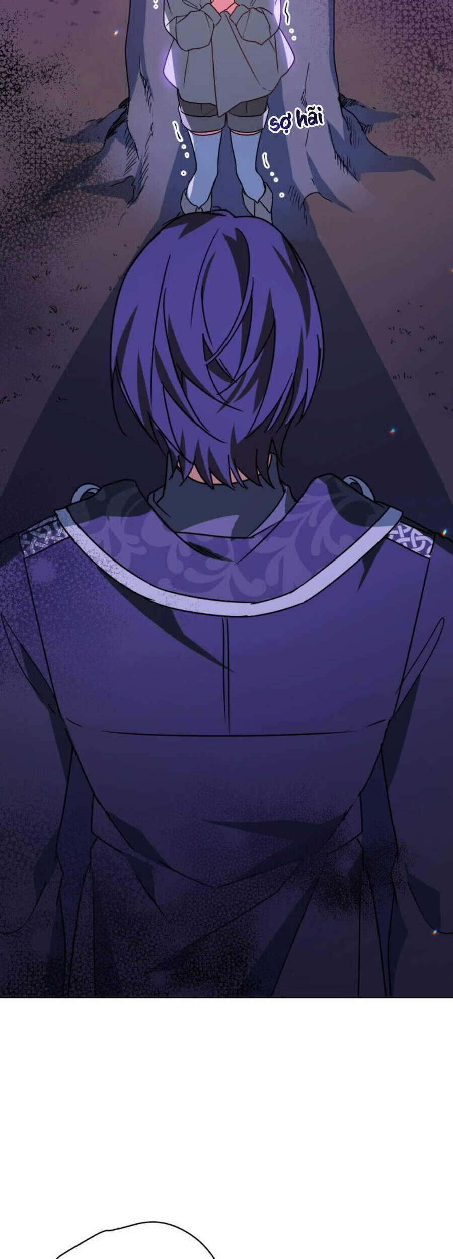Nàng Elizabeth Thuần Khiết Chap 36 - Next Chap 37
