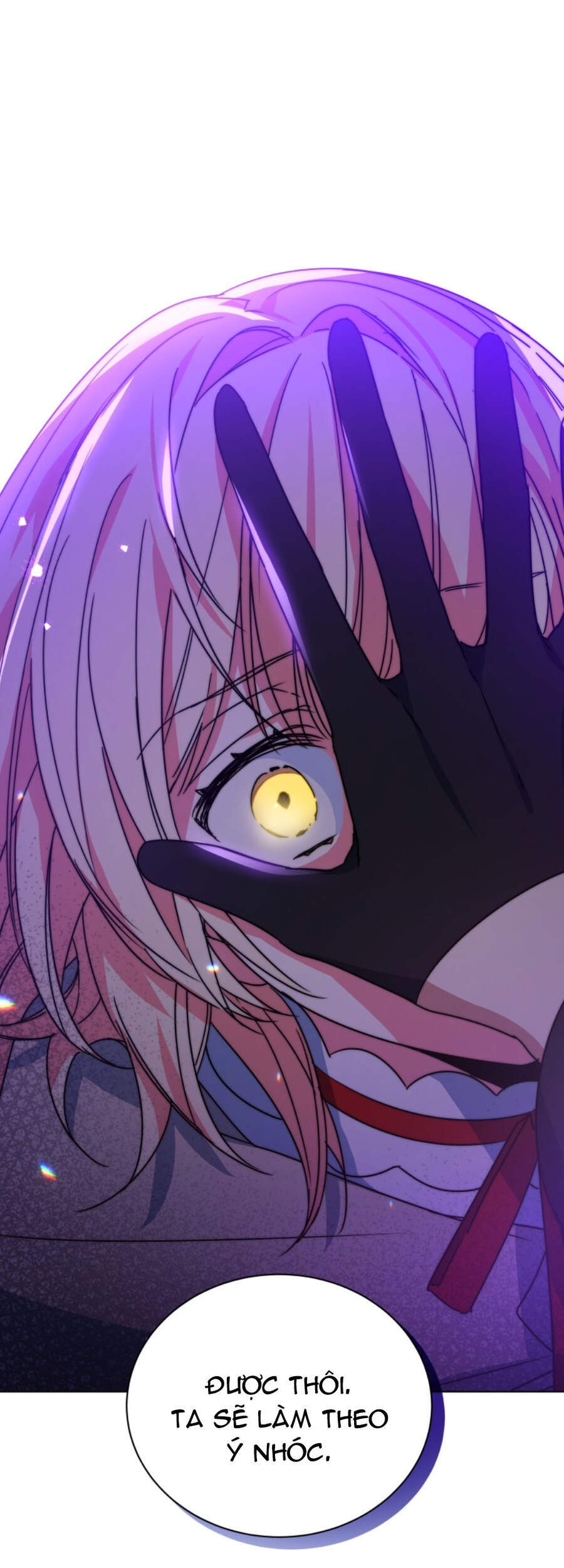 Nàng Elizabeth Thuần Khiết Chap 36 - Next Chap 37