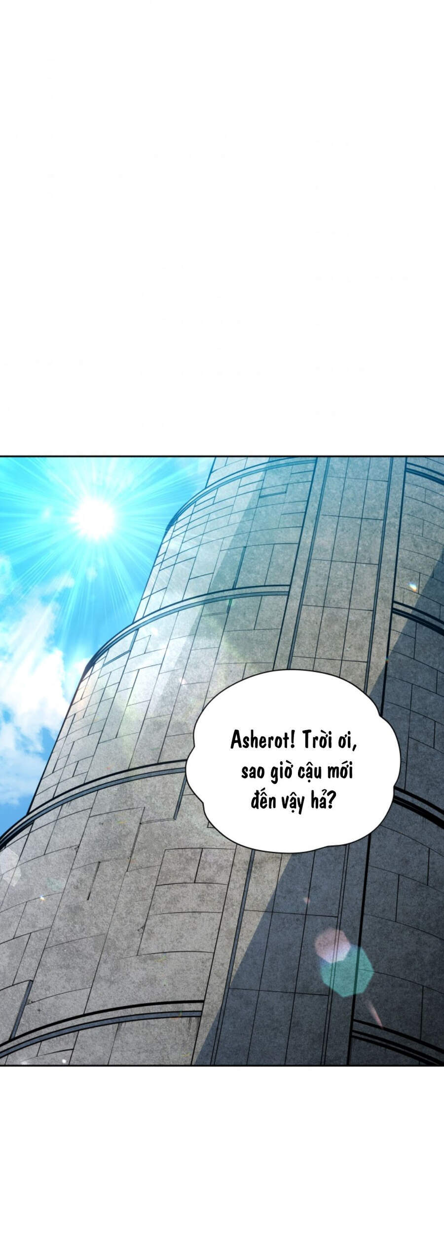 Nàng Elizabeth Thuần Khiết Chap 36 - Next Chap 37