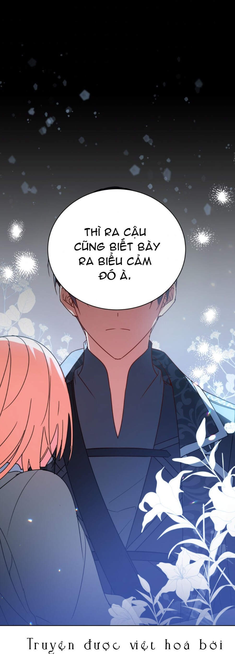 Nàng Elizabeth Thuần Khiết Chap 36 - Next Chap 37