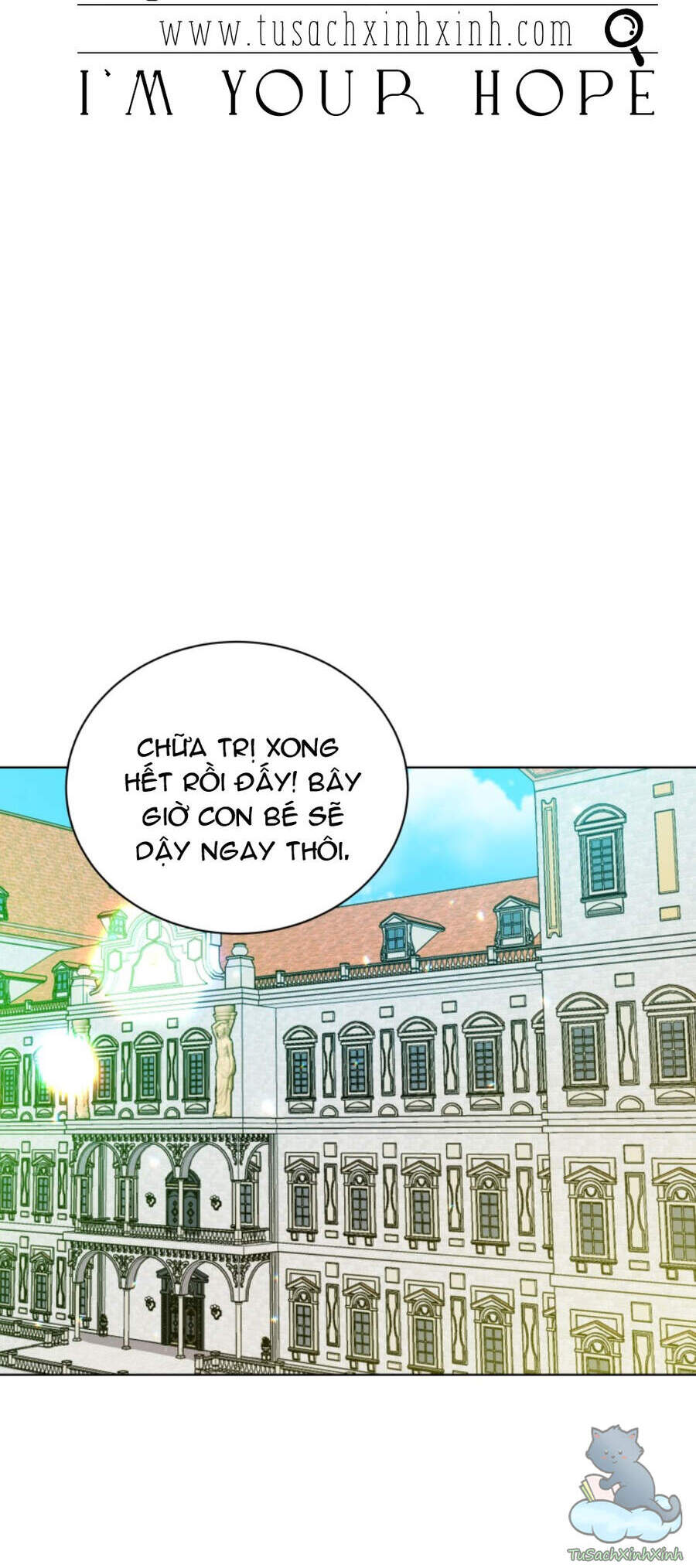 Nàng Elizabeth Thuần Khiết Chap 36 - Next Chap 37