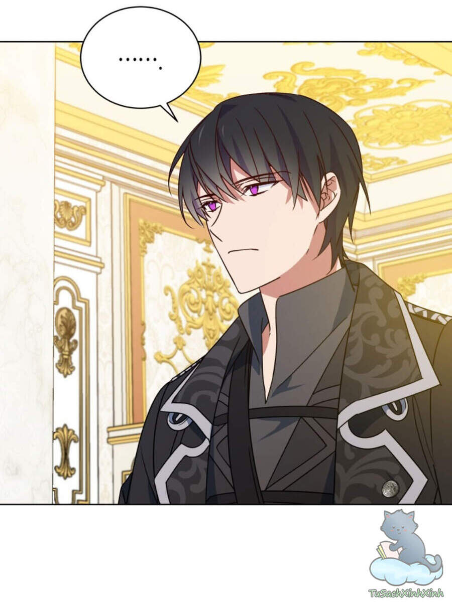 Nàng Elizabeth Thuần Khiết Chap 36 - Next Chap 37
