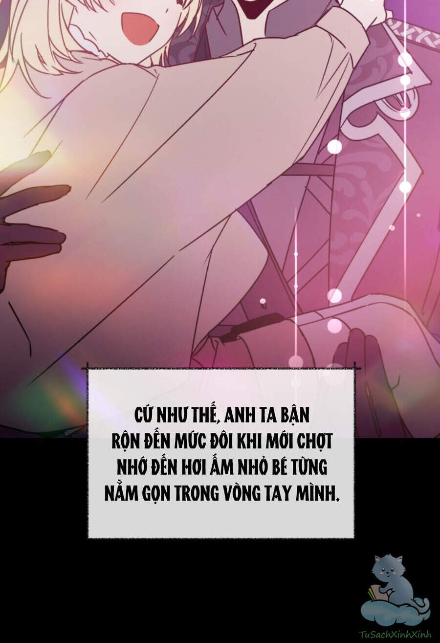 Nàng Elizabeth Thuần Khiết Chap 36 - Next Chap 37
