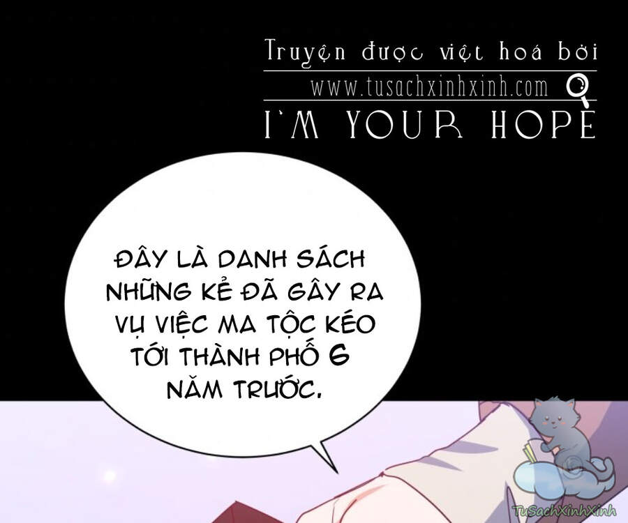 Nàng Elizabeth Thuần Khiết Chap 36 - Next Chap 37